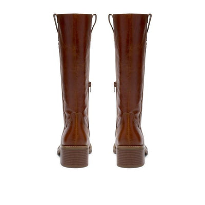 CLARKS DIGBY RANCH-TAN