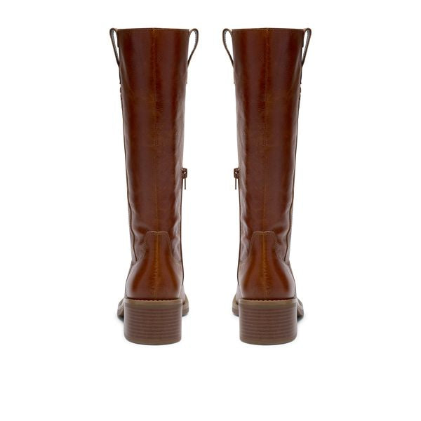 CLARKS DIGBY RANCH-TAN