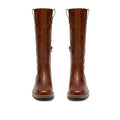 CLARKS DIGBY RANCH-TAN