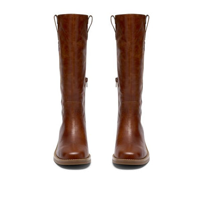 CLARKS DIGBY RANCH-TAN