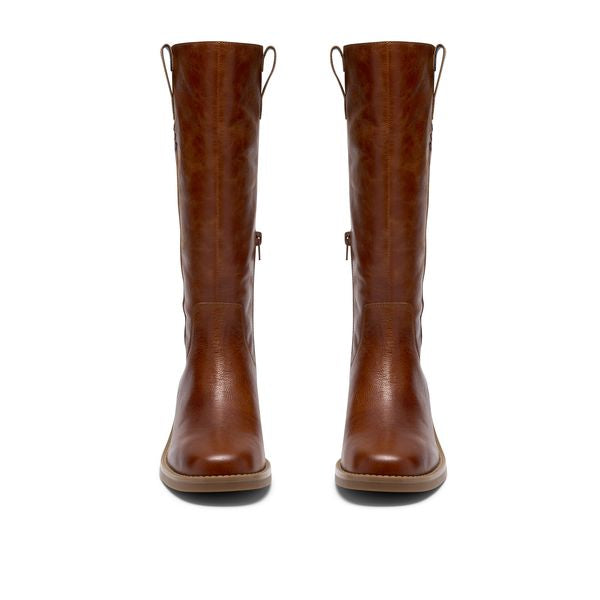 CLARKS DIGBY RANCH-TAN