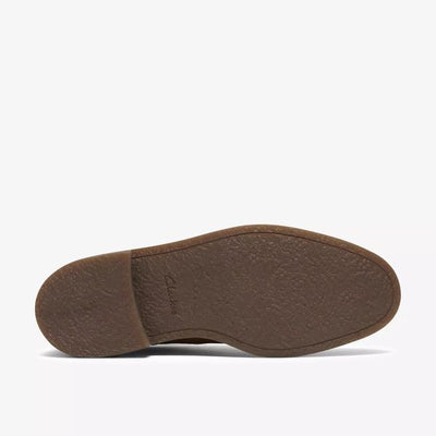 CLARKS JAXEN EASY