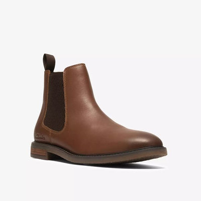 CLARKS JAXEN EASY