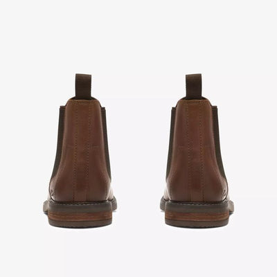 CLARKS JAXEN EASY