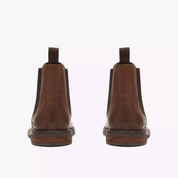 CLARKS JAXEN EASY