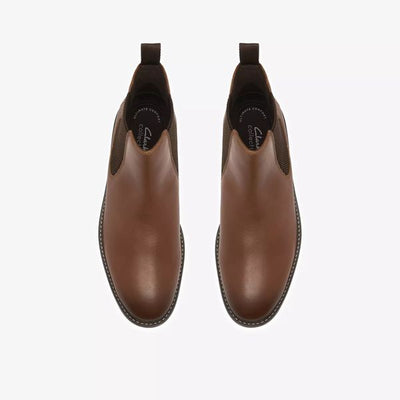 CLARKS JAXEN EASY