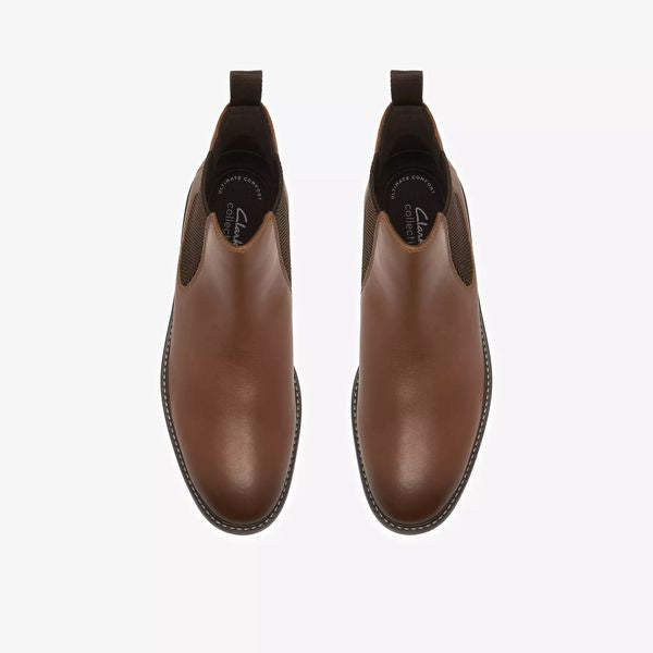 CLARKS JAXEN EASY