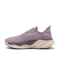 CLARKS PACE-MAUVE