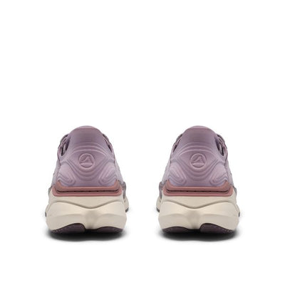 CLARKS PACE-MAUVE