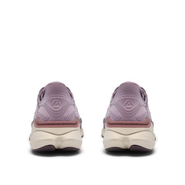 CLARKS PACE-MAUVE