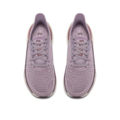CLARKS PACE-MAUVE