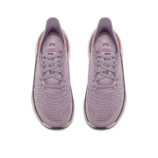 CLARKS PACE-MAUVE