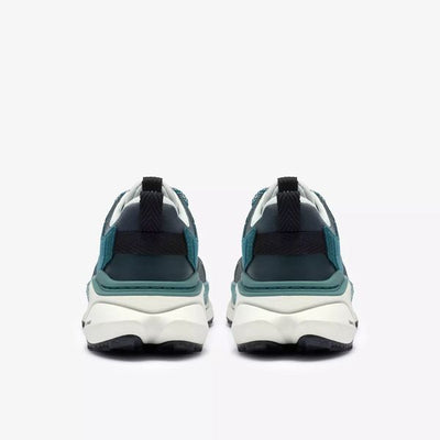 CLARKS PACE TRAILGO  WP-TEAL