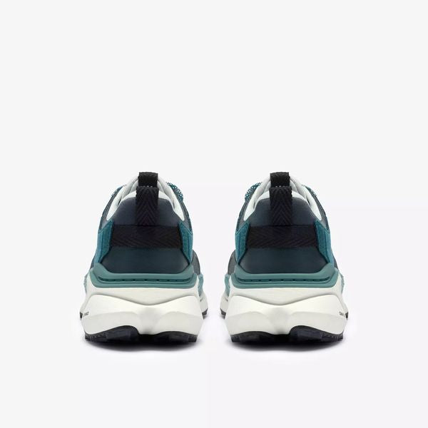 CLARKS PACE TRAILGO  WP-TEAL