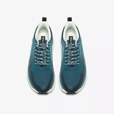 CLARKS PACE TRAILGO  WP-TEAL