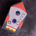 ROCKET GIFT BOX 2 PAIRS SPGB11