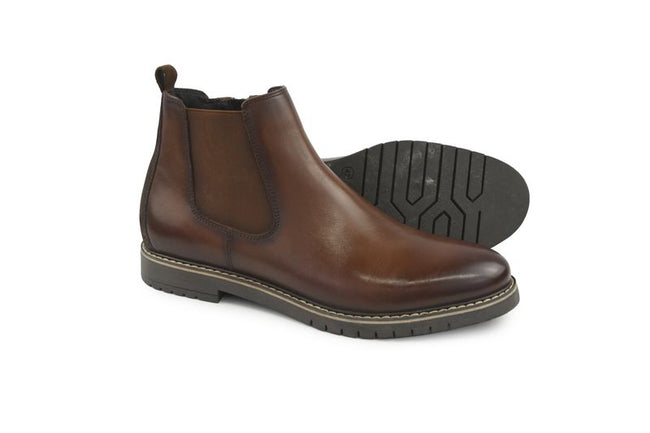 DUBARRY 5910 SETH-WHISKEY