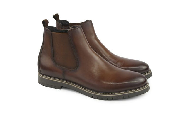 DUBARRY 5910 SETH-WHISKEY