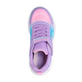 SKECHERS BOUNDER HYDRA COOL 303452-LAVENDER