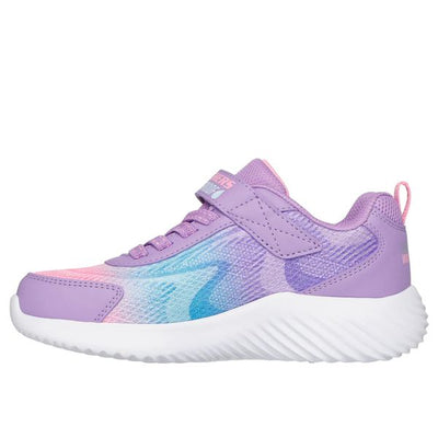 SKECHERS BOUNDER HYDRA COOL 303452-LAVENDER