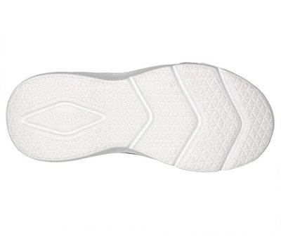 SKECHERS DREAMY LITES SLIP INS 303514L-NAVY- MULTI