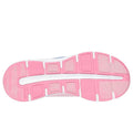 SKECHERS GLIDE STEP VISTA 303654-PINK  SLIP INS TEENS