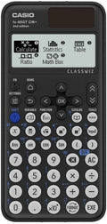 CASIO FX-85GT CW+-BLACK