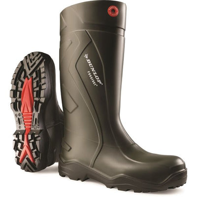 DUNLOP PUROFORT PLUS D760933 DUNLOP