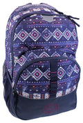 STUDENT BACKPACK GIRLS 31F881-AZTEC