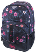 STUDENT BACKPACK GIRLS 31F881-MYSTIC FLORL