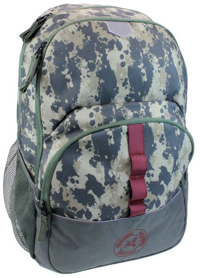 STUDENT BACKPACK BOYS 31F882-CAMO