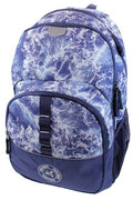 STUDENT BACKPACK BOYS 31F882-OCEAN