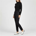 LEBEK ALL ELASTIC JERSEY 37530052-BLACK