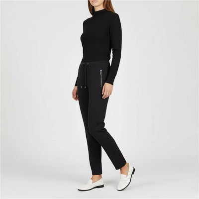 LEBEK ALL ELASTIC JERSEY 37530052-BLACK