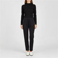 LEBEK ALL ELASTIC JERSEY 37530052-BLACK