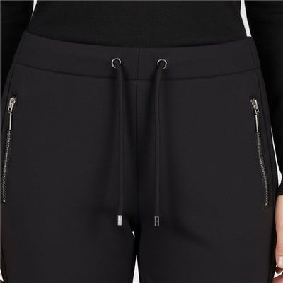 LEBEK ALL ELASTIC JERSEY 37530052-BLACK