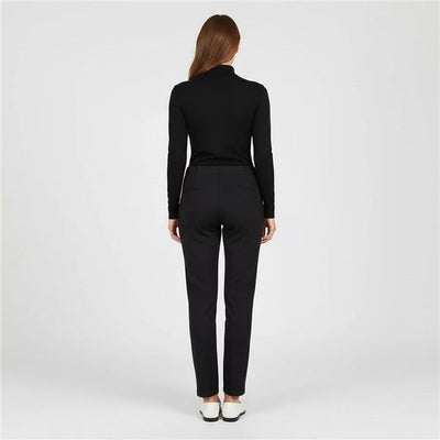 LEBEK ALL ELASTIC JERSEY 37530052-BLACK