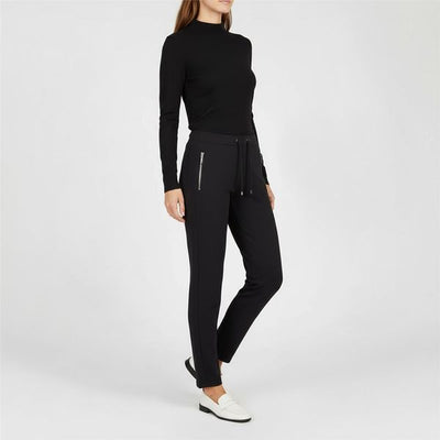 LEBEK ALL ELASTIC JERSEY 37530052-BLACK