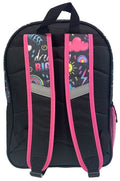 GIRLS JUNIOR BACKPACK RAINBOW 34F327