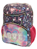 GIRLS BACKPACK LOVE 34F335