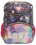 GIRLS BACKPACK LOVE 34F335