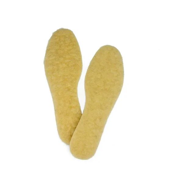 DASCO LADIES WOOL INSOLES 60081