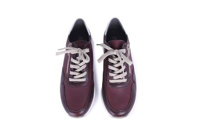 SUAVE ARRUS-BURGANDY