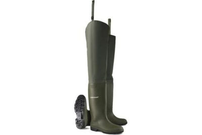 DUNLOP WADER