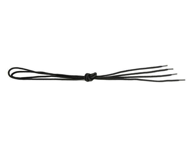 DASCO ROUND CORD 100CM 723310  100-BLACK