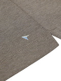 DRIFTERS POLO SHIRT L/S 553-55229-BISCUIT