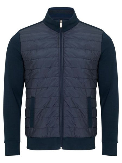 DRIFTERS 563--55716-NAVY