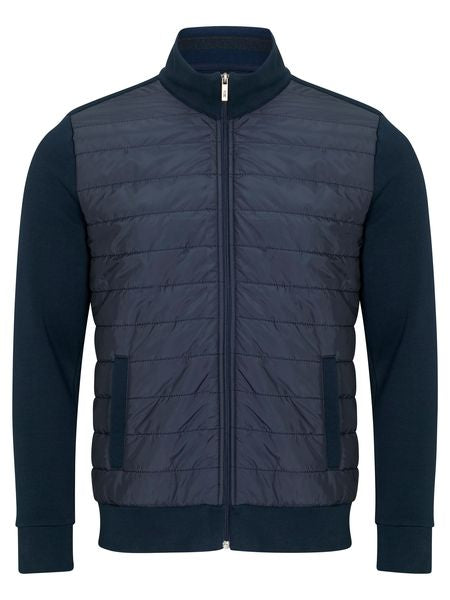 DRIFTERS 563--55716-NAVY