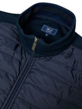 DRIFTERS 563--55716-NAVY