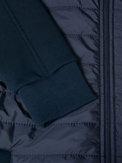 DRIFTERS 563--55716-NAVY